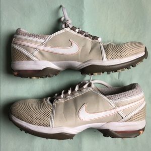 Nike Golf Shoes