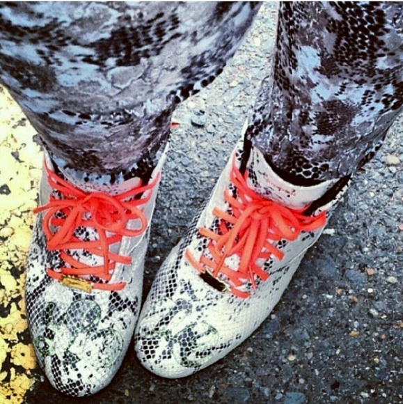 Melody Ehsani Reeboks Limited Edition