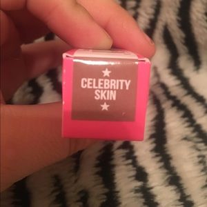 Color wasn't what I expected