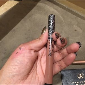 Kat bon dee lipstick matte