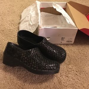 Sanita / Dansko clogs