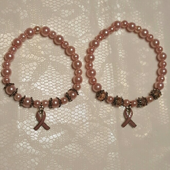 Cancer Awareness Bracelets