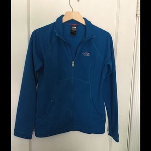 ⚡️👍Final sale🏃‍♀️⚡️North face fleece jacket