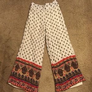 Women's pants