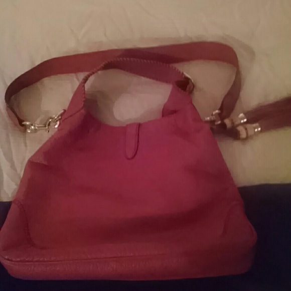 Gucci medium new jackie handbag - Picture 6 of 7