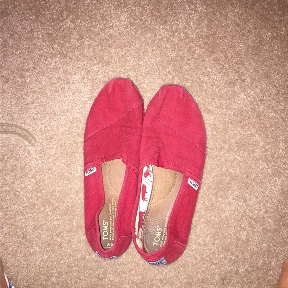 TOMS bundle - Picture 4 of 4