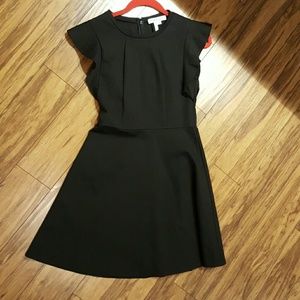 Bcbg Little black dress