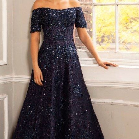 Jovani Gown worn once