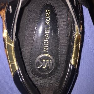 Mk shoes