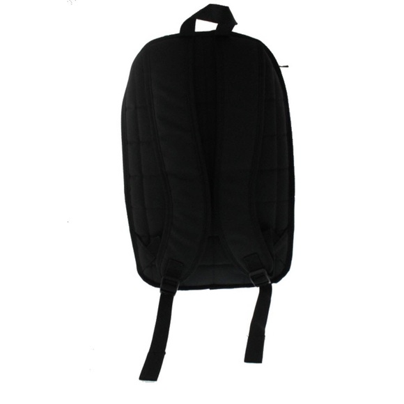 Skullcandy Mens Black Printed Media Tech Bag. - Picture 2 of 3