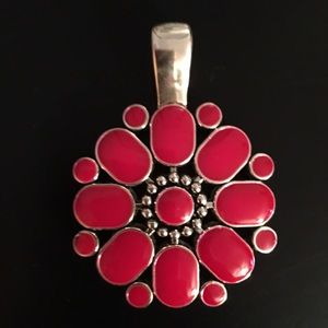 Reversible Premier Designs Pendent