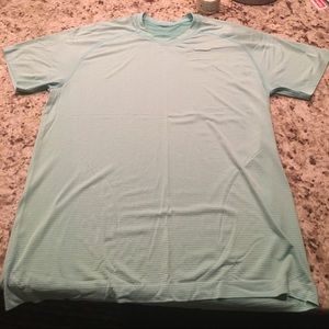 Lululemon XL t shirt men's