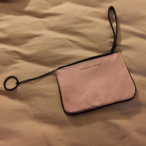 Victoria secret wallet