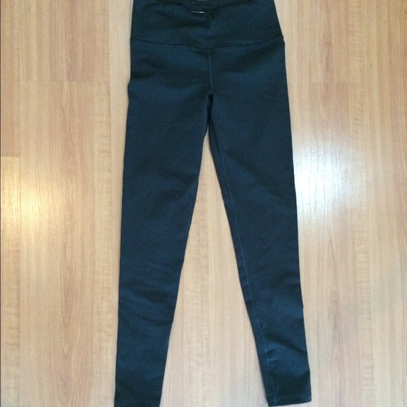 Nwot vsx knockout tight leggings pants