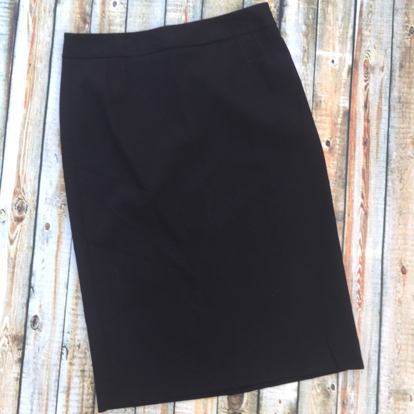 Ann Taylor Loft Pencil Skirt