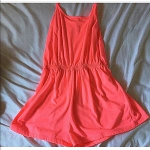Cure romper