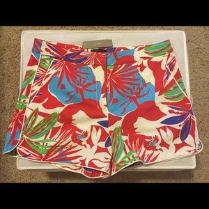 NWT J Crew shorts