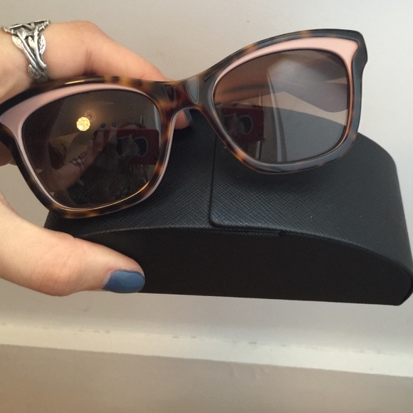 Prada sunglasses