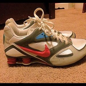 Nike Shox