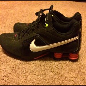 RARE Nike Shox!!