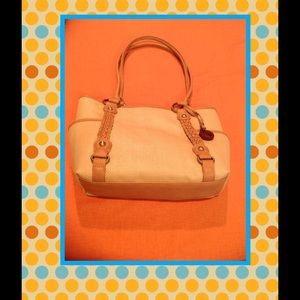 Giani Bernini handbag***PRICE DROP***