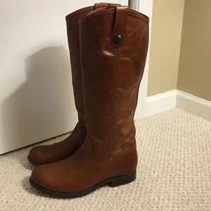 Frye Boots