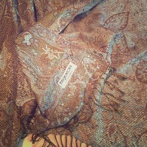 Unique Pashmina Scarf