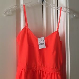 NWT organize J.Crew dress!