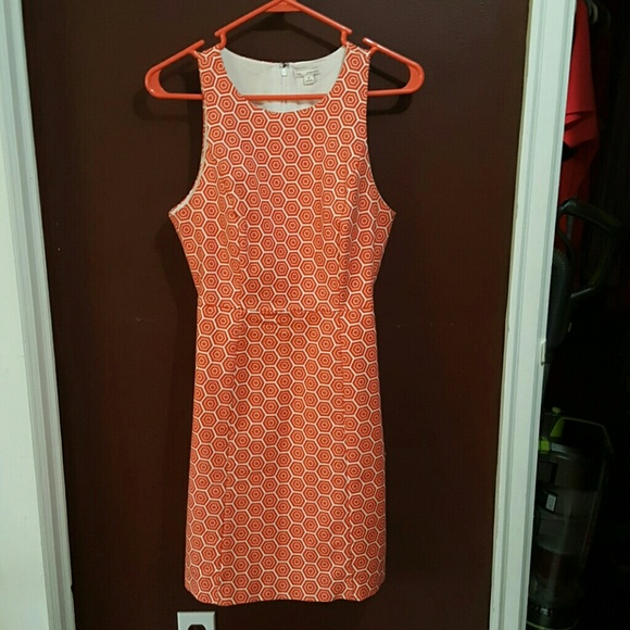 Gap Designed and crafted dress