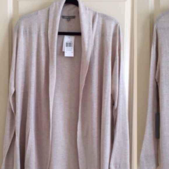 NEW retro-ology BoHo summer shawl sweater 💐 - Picture 5 of 5