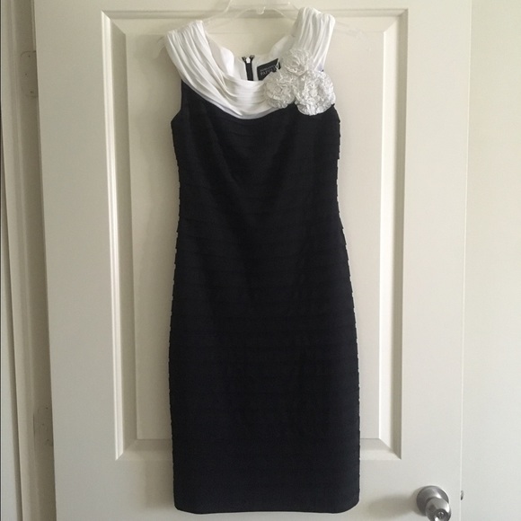 Adrianna Papell Cocktail Dress