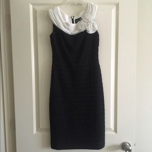 Adrianna Papell Cocktail Dress