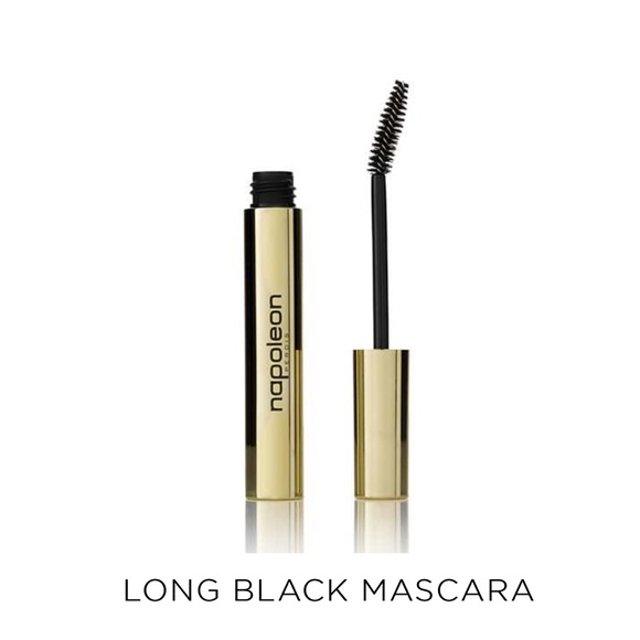 | Napoleon Perdis | Long Black Mascara