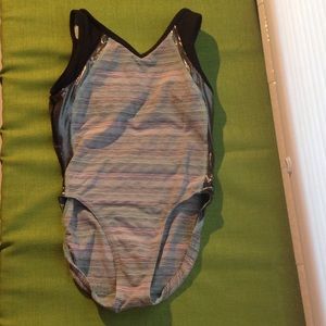 Ivivva Leotard