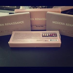 Anastasia Beverly Hills Modern Renaissance