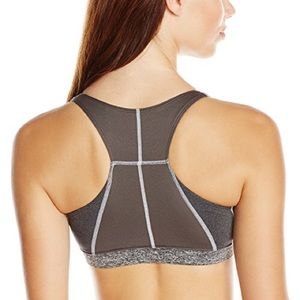 Oiselle Moto Sports Bra