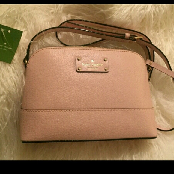 Kate Spade Hanna Bag