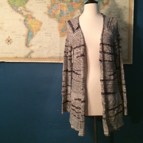 Lucky Brand cardigan sweater