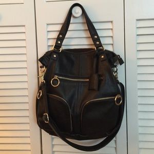 Urban outfitters deems & ozzy bag