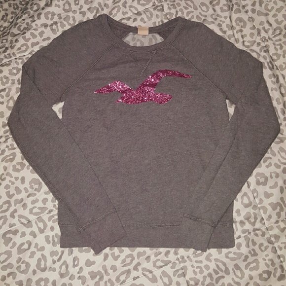 Hollister Sweatshirt