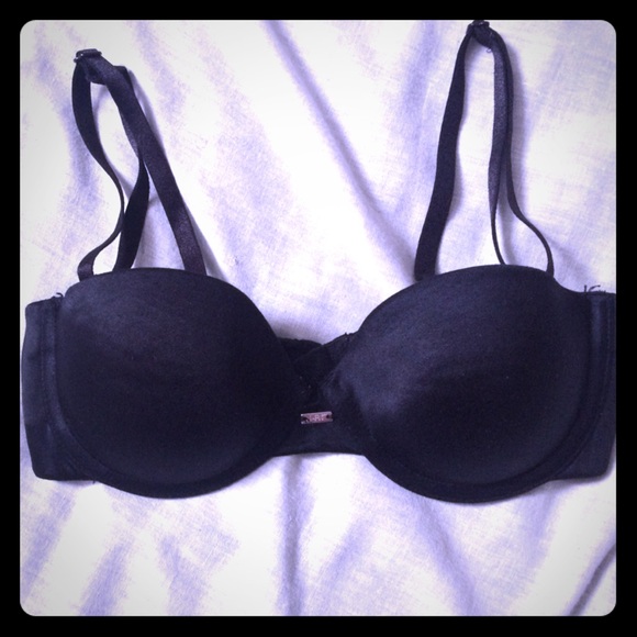 I-fit Push Up Bra