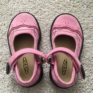 Keen Mary-Jane Shoes