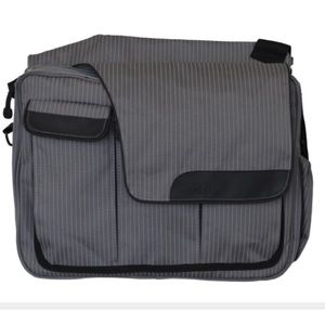 Diaper Bag - Messenger Bag