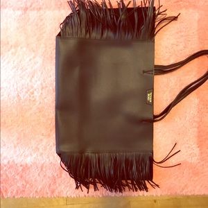 Victoria secret bag!