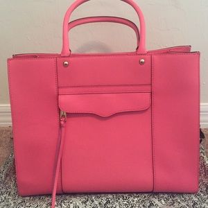 Rebecca Minkoff MAB Tote