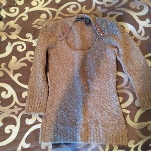 Victoria secret sweater