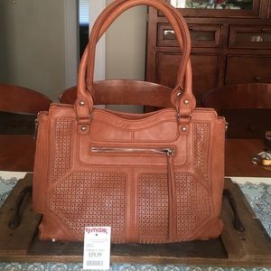 Jessica Simpson handbag