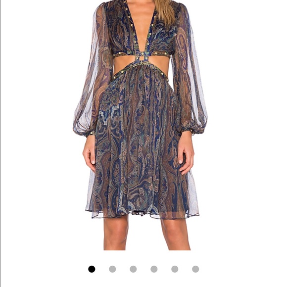 Zimmermann Dresses & Skirts - ISO *not selling*