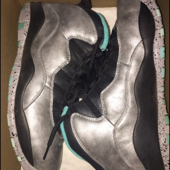 Jordan's