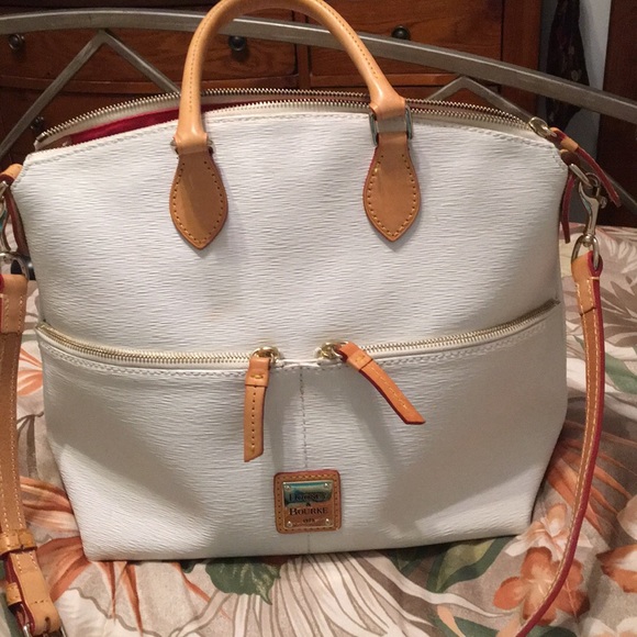 Dooney Burke pocketbook .
